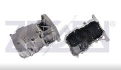 Yağ Karteri Fluence Duster Megane Symbol