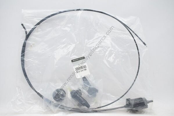 260101479R Far Ayar Motoru Sandero Symbol