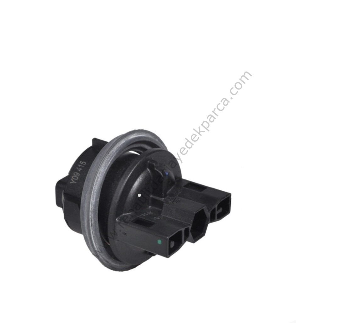 Dacia Duster Gündüz Park Ampülü Duyusu-261341503R