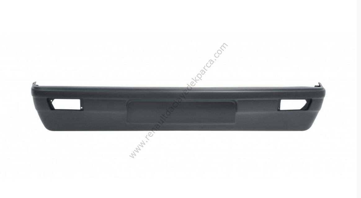 Renault Toros Ön Tampon 7702131789