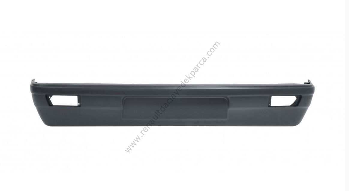Renault Toros Ön Tampon 7702131789