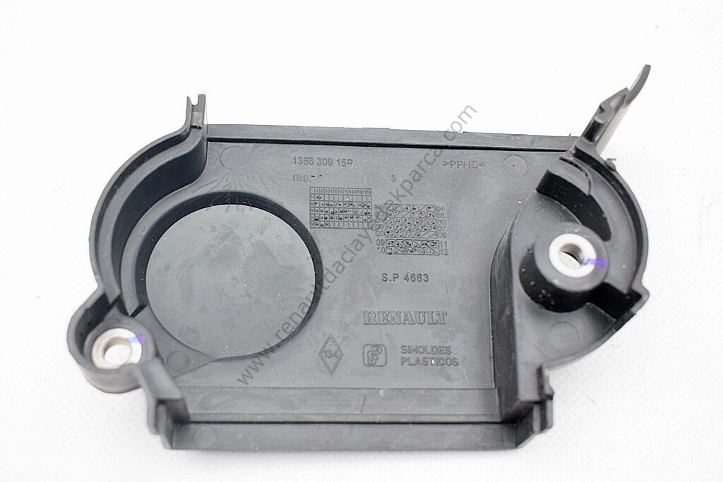 Triger Kayışı Koruma Kapağı 135630915R Clio