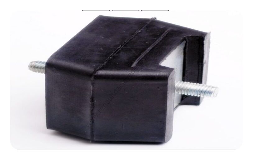 Toros Renault 12 Şanzıman Takozu