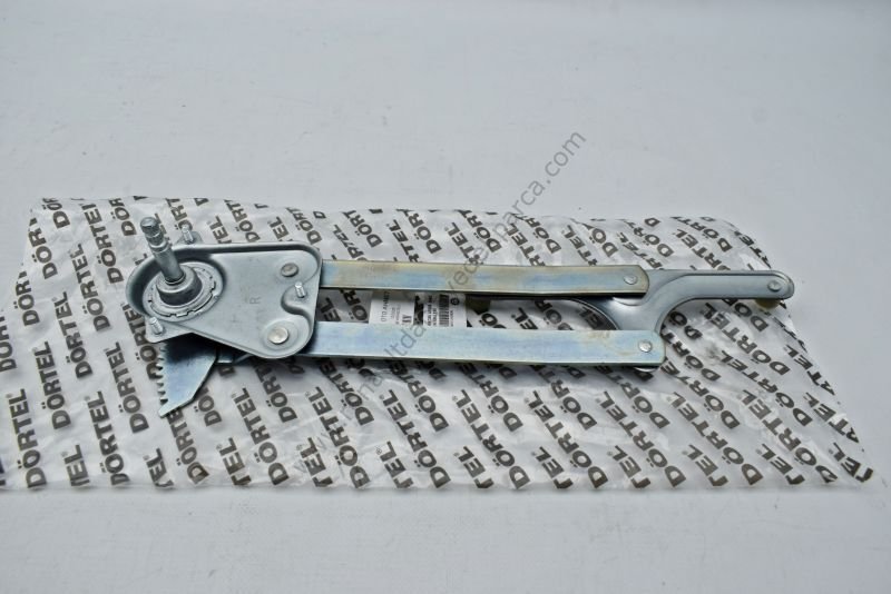 Renault 9-11 Arka Cam Kirikosu Sağ