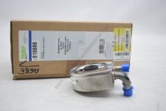 Şanzıman Yağ Soğutucu Dpo Megane 2 Scenic 2 Laguna