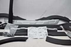 Dacia Lodgy Stepway Dönüşüm Kiti 8201476467