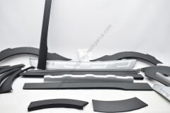 Dacia Lodgy Stepway Dönüşüm Kiti 8201476467