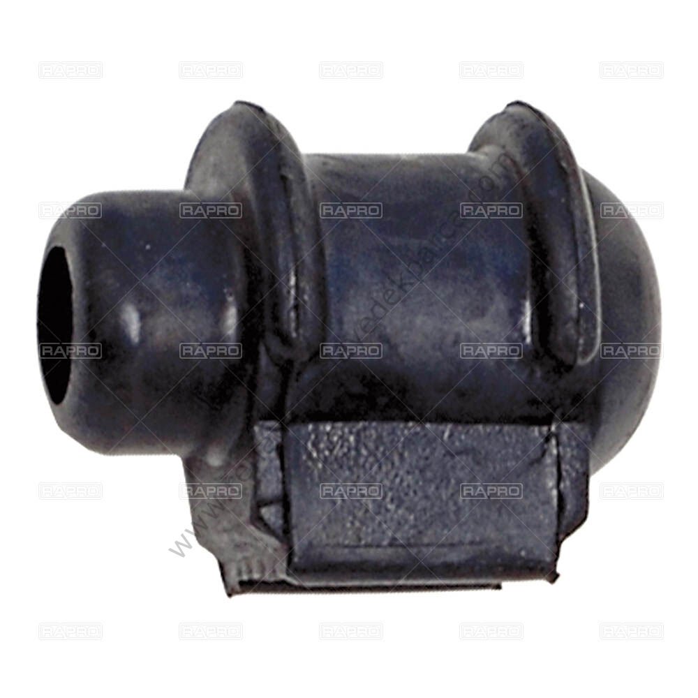 Renault 21 Viraj Demir Lastiği