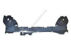 Clio 4 Captur Dingil Muhafaza Plastiği 555823572R