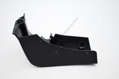 Dacia Duster Marşpiyel Ön Pako (Plastik) Sol