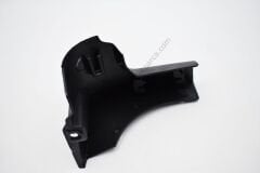 Dacia Duster Marşpiyel Ön Pako (Plastik) Sol