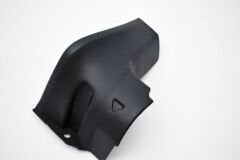 Dacia Duster Marşpiyel Ön Pako (Plastik) Sol