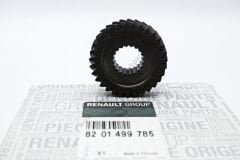 5.Vites Dişlisi Fluence Clio Kangoo Symbol Jr5 Şanzıman