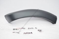 Dacia Sandero Arka Tampon Kaplaması (Dodik) Sağ 2017-