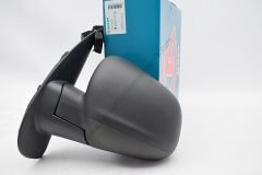 Kangoo Sol Dış Dikiz Aynası Elektrikli 2013-