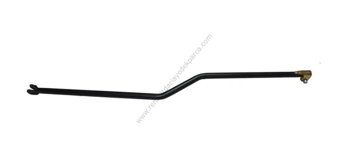 Alt Şanzıman Vites Kolu Renault 9 Broadway Spring