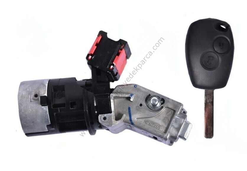 Kontak Master 3 Trafic Kangoo 3 Modus