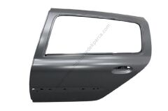 Renault Clio Sol Arka Kapı 7751472475