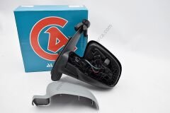 Kangoo 4 Dış Dikiz Aynası Sol Elektrikli-963027201R