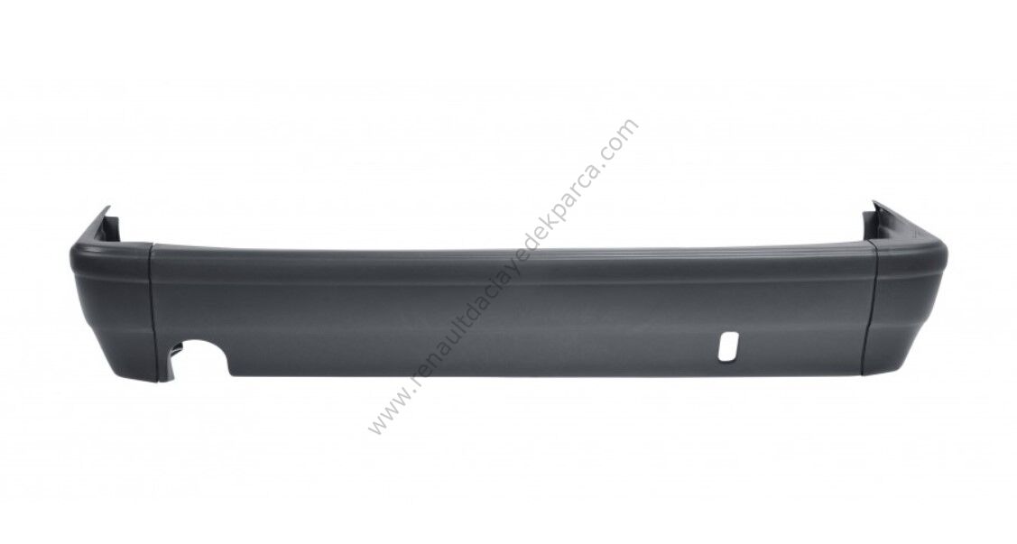 Renault 12 Toros Arka Tampon Sw-7702131985