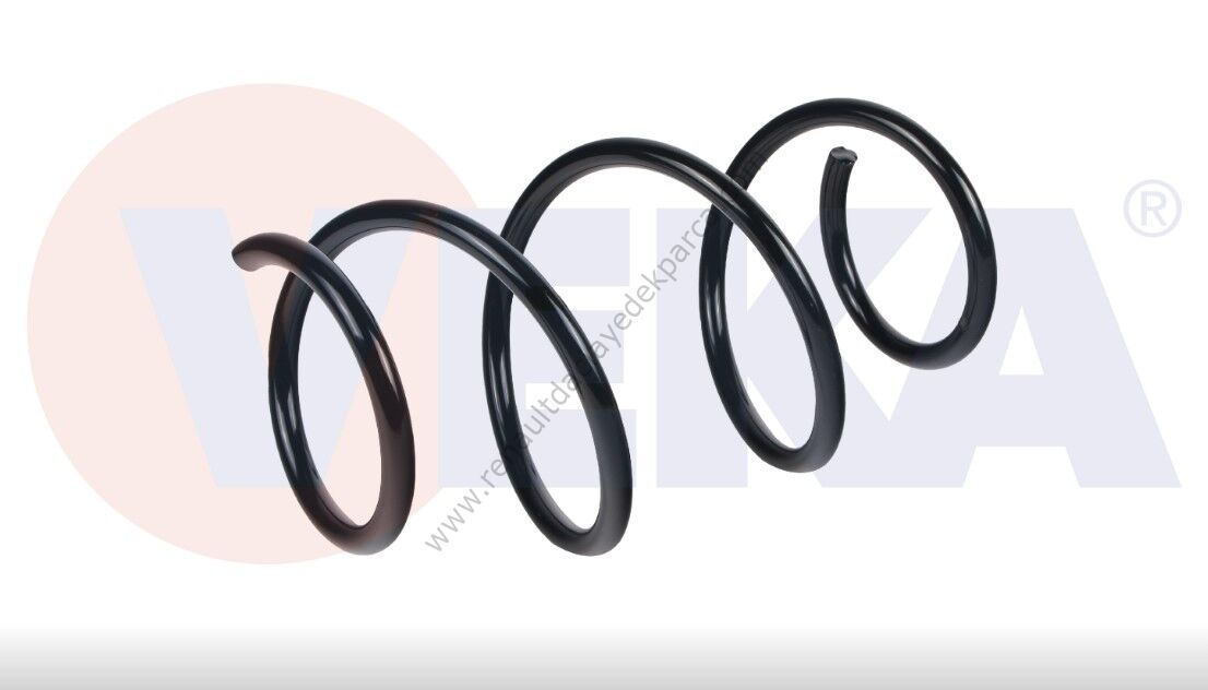 Renault Clio Symbol Ön Helezon 540105571R