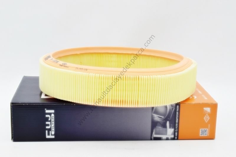 Hava Filitresi Renault 11 Flaşh 9 19 1.4 Enjeksiyonlu