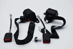 Emniyet Kemeri Ön Takım Renault 12 Toros