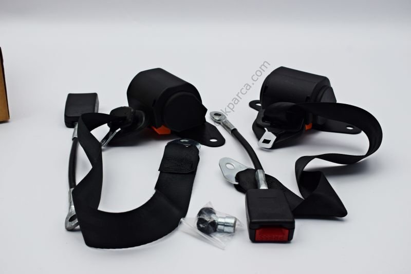 Emniyet Kemeri Ön Takım Renault 12 Toros