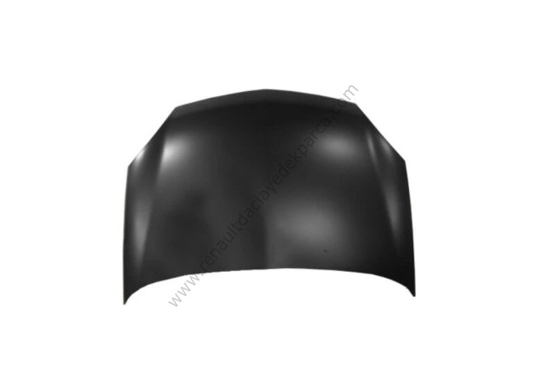 Motor Kaputu Renault Clio