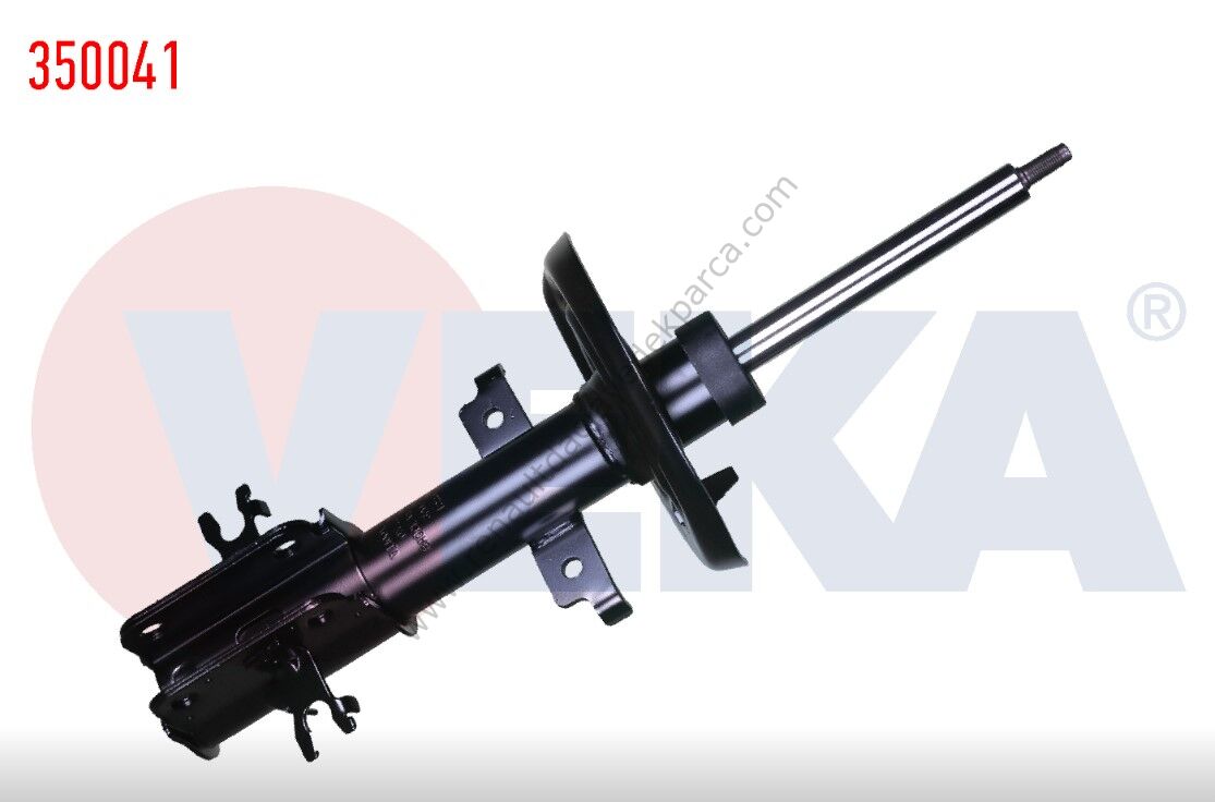 Ön Amortisör Renault Laguna 3