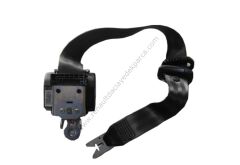 8200699558 Emniyet Kemeri Megane 2 Sol Ön