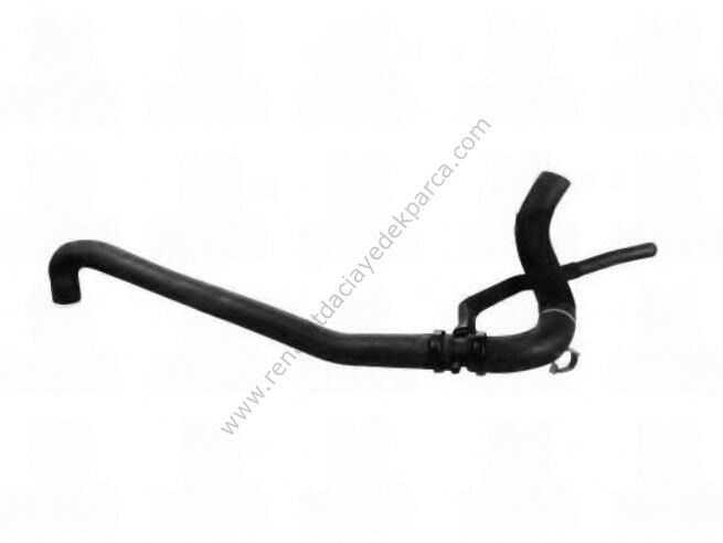 Radyatör Üst Hortumu Master 3-215015561R