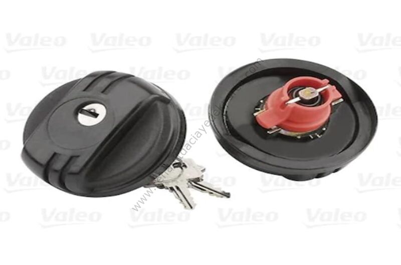 Renault 19 Depo Kapağı İç