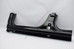 Renault Clio Symbol Marşpiyel Saçı Sol