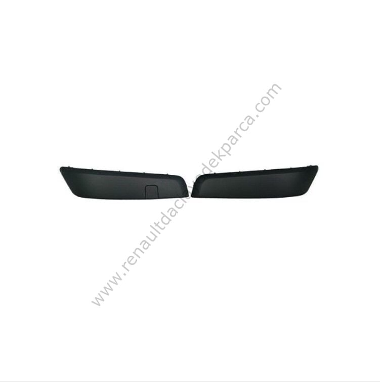 Ön Tampon Bandı Scenic 2 Makyajlı 7701477304