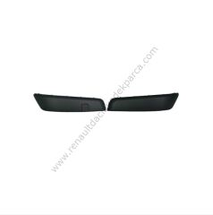 Ön Tampon Bandı Scenic 2 Makyajlı 7701477304