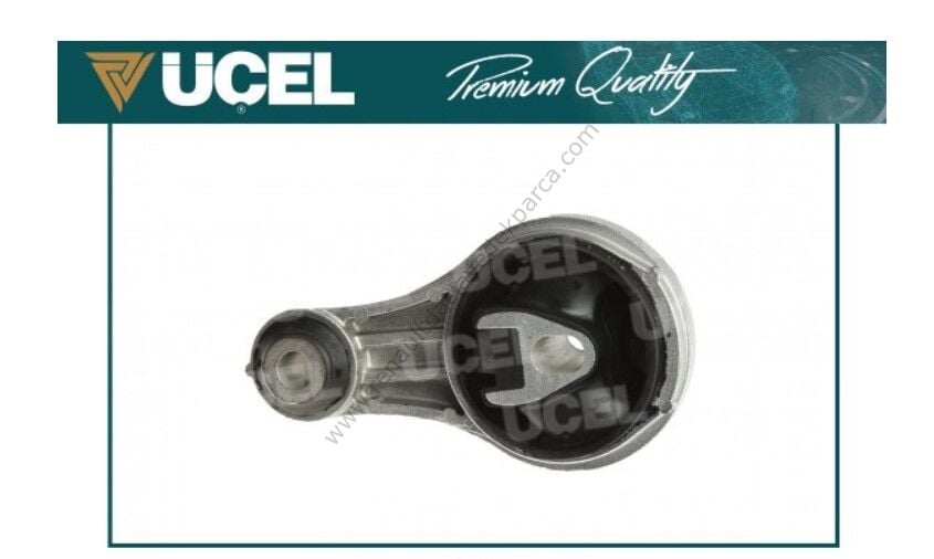 Renault Laguna 3 Latitude Alt Şanzıman Kulağı