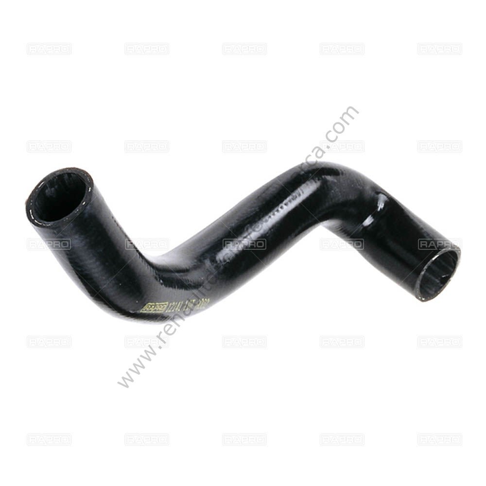 Radyatör Alt Hortumu R9 11 19 1.4 Enjeksiyonlu