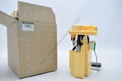 172026119R Depo Şamandırası Symbol Sandero Logan