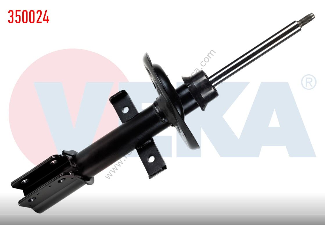 Ön Amortisör Renault Clio 3 4 543020808R