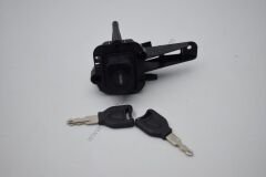 Bagaj Kilidi Clio Dış Hecbek