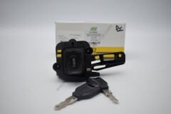 Bagaj Kilidi Clio Dış Hecbek