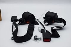 Emniyet Kemeri Ön Takım Renault 12 Toros