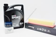 Renault Clio 1.6 Yağ Bakım Seti