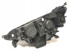 Megane 4 Sağ Far Joy Motorlu