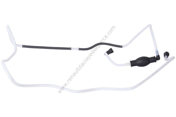 Yakıt Hortumu Borusu Renault Master 3-175068840R