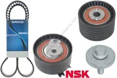 Triger Seti Clio Megane Fluence K4m Motor
