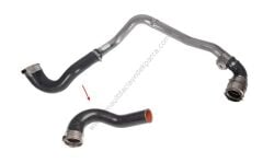 Turbo Hortumu Master 3 Navara