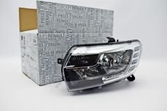 Dacia Sandero Logan Ön Far Ledli 260604218R Sol