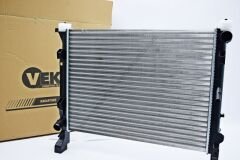 Kangoo 3 Motor Su Radyatörü